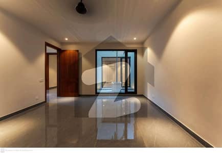 Luxury 675 Yards Brand-New Designer Bungalow for Sale at DHA Phase 8 Karachi. European & Scandinavian Design