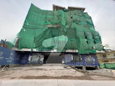 Robbins's Luxury Residencies flat for sale