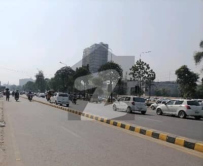 You Can Find A Gorgeous Residential Plot For sale In Gulberg