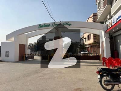 میمن گوٹھ گداپ ٹاؤن,کراچی میں 8 مرلہ رہائشی پلاٹ 70.0 لاکھ میں برائے فروخت۔