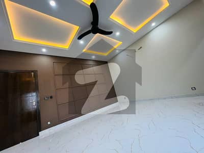 7.5 Marla Double Storey House