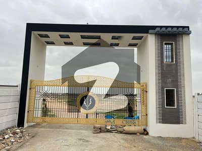 A Residential Plot At Affordable Price Awaits You