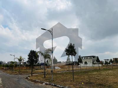 Shalimar Town Sunface Moterway Face Ready Possession Plot For Sale