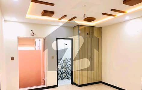 نشیمنِ اقبال فیز 1 نشیمنِ اقبال,لاہور میں 4 کمروں کا 6 مرلہ مکان 2.25 کروڑ میں برائے فروخت۔