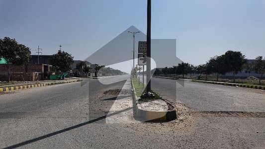 Y BLOCK NEAR TO THIS 150'' ROAD GOOD LOCATION PLOT FOR SALE