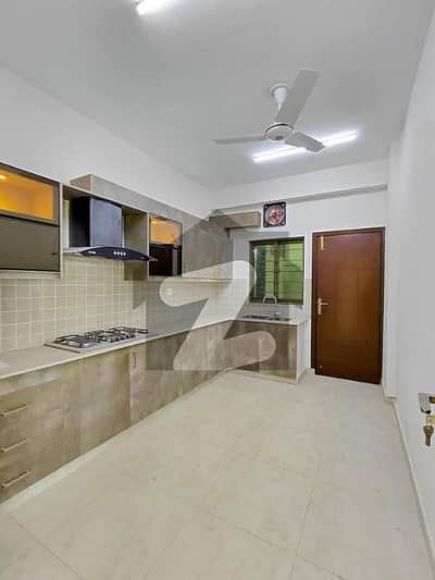 3 Bed Apartment Available For Sale In Askari 11 Sec-D Lahore