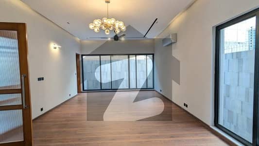 FOR RENT Brand New Triple Storey House 8 Bedrooms Available in F_8/3