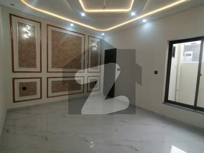 Unoccupied Prime Location House Of 5 Marla Is Available For rent In Buch Executive Villas