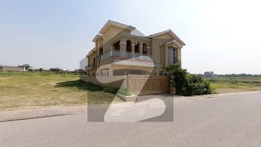 تاج ریزیڈینشیا - گارڈنیا بلاک تاج ریزیڈنسیا,راولپنڈی میں 5 مرلہ رہائشی پلاٹ 78.0 لاکھ میں برائے فروخت۔