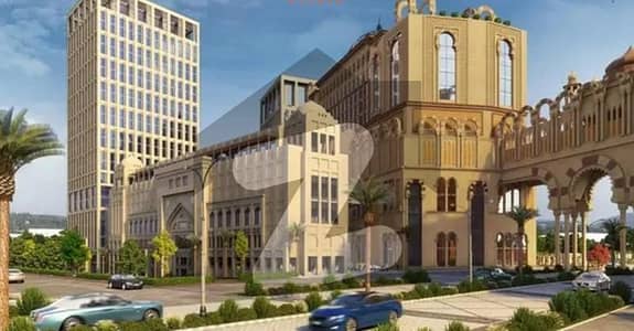 Want To Buy A Shop In Islamabad?