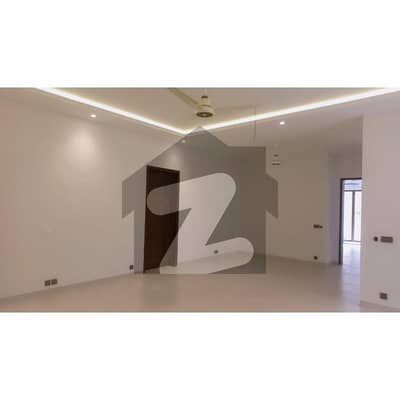 1 Kanal Modern Brand New House For Rent In DHA Phase 1 Near Park