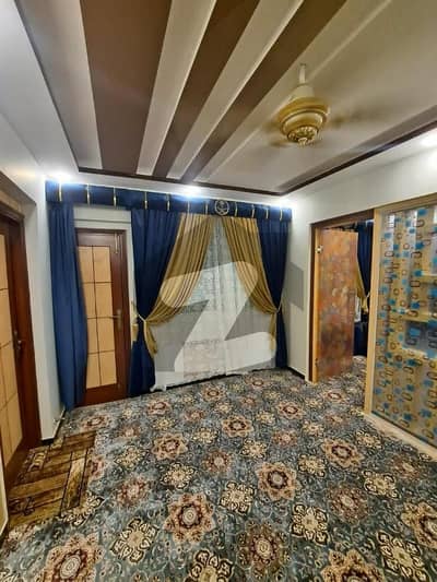 Reserve A Flat Now In Ittehad Commercial Area