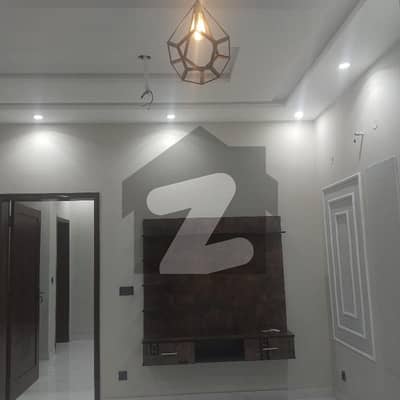 پارک ویو سٹی لاہور میں 3 کمروں کا 5 مرلہ بالائی پورشن 45.0 ہزار میں کرایہ پر دستیاب ہے۔