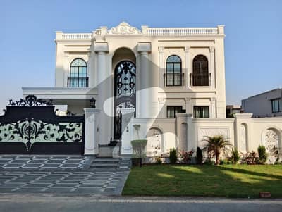 House for Buy in DHA phase 7 block U