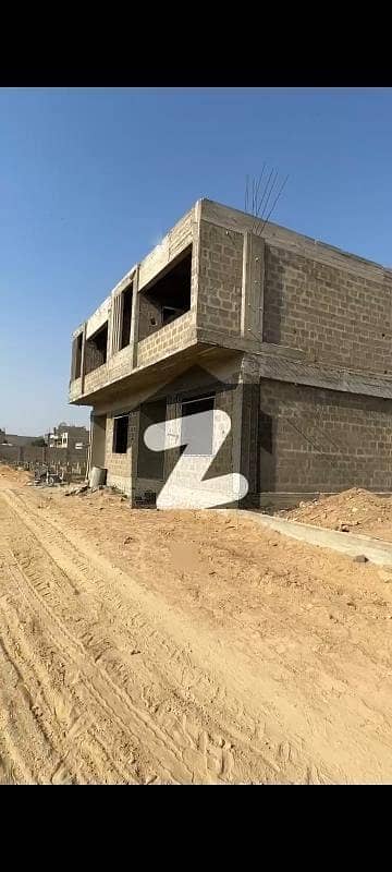 میمن گوٹھ گداپ ٹاؤن,کراچی میں 2 مرلہ مکان 85.0 لاکھ میں برائے فروخت۔