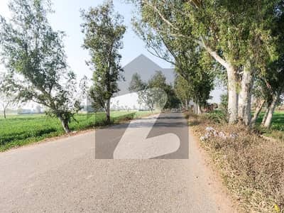 بیدیاں روڈ لاہور میں 2 کنال رہائشی پلاٹ 75.0 لاکھ میں برائے فروخت۔