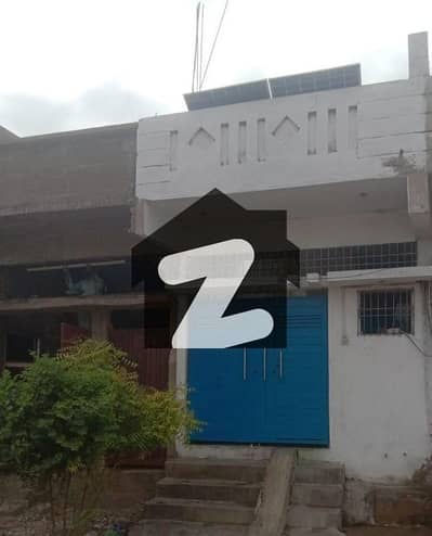 میمن گوٹھ گداپ ٹاؤن,کراچی میں 2 مرلہ مکان 45.0 لاکھ میں برائے فروخت۔