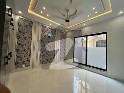 5 Marla House For Rent