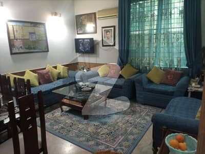 10 Marla Lower Portion Available For Rent Wapda Town Ph1