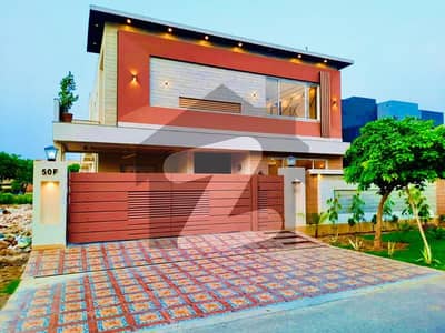 DEFENCE ONE KANAL BEAUTIFUL HOUSE AT PRIME LOCATION FOR RENT IN DHA LAHORE