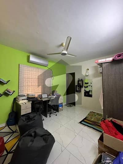 Looking For A Prime Location House In PECHS Block 6 Karachi