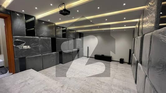 1 Kanal House For Rent Upper Mall