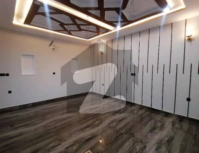 House Of 10 Marla For sale In Wapda Town Phase 1 - Block E