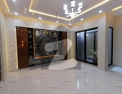 Your Dream Brand New 7 Marla House Is Available In Sahar Villas