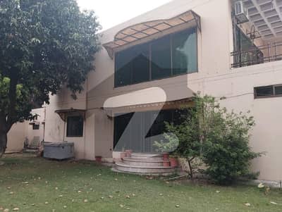 1 Kanal House for Rent Upper Mall