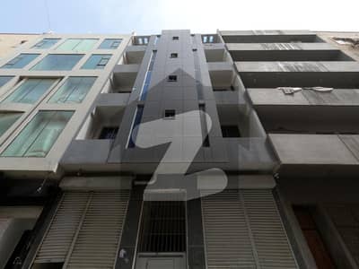 Stunning And Affordable Shop Available For Sale In Muslim Commercial Area