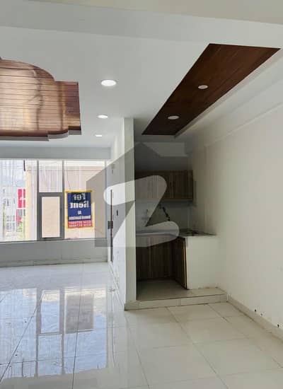 F-10 Markaz Main Double Road Office Space Available For Rent In Beautiful Location Margala Facing