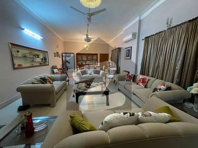 3 Kanal House For Rent Upper Mall