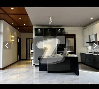 This Is Your Chance To Buy Prime Location Flat In Shaheed Millat Road