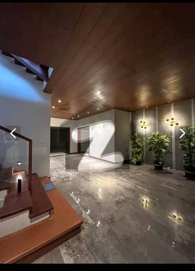 Beautiful House For Sale In Dawood Colony