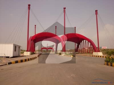 New Deal Develop Plot For Sale Block J Gulberg Residencia Islamabad