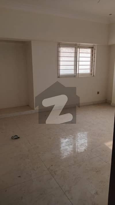 Brand New Apartment For Sale Main Shaheed E Millad Road