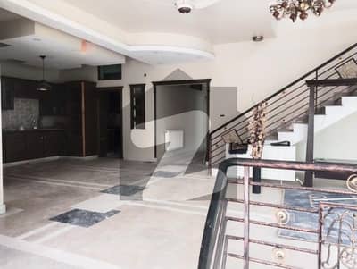 House For Sale in I-8/3 Islamabad