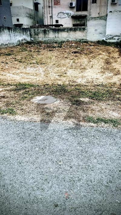 1 Kanal Plot For Sale