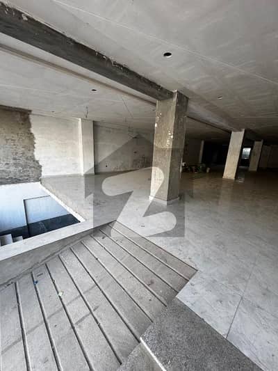 مری روڈ راولپنڈی میں 16 مرلہ دفتر 3.5 لاکھ میں کرایہ پر دستیاب ہے۔