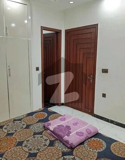 Prime Location Citi Housing Society Flat Sized 4 Marla