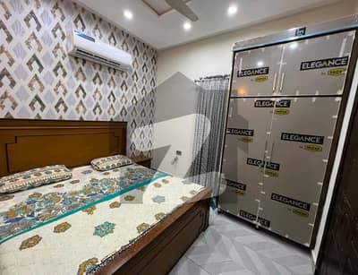 Ideally Located Prime Location Flat Of 4 Marla Is Available For rent In Citi Housing Society