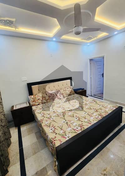 ایف ۔ 10 اسلام آباد میں 1 کمرے کا 4 مرلہ زیریں پورشن 80.0 ہزار میں کرایہ پر دستیاب ہے۔