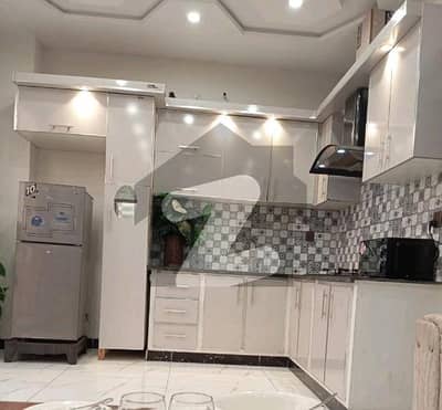 A Perfect Prime Location Flat Awaits You In Citi Housing Society Citi Housing Society