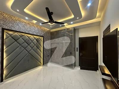 In Citi Housing Society You Can Find The Perfect Prime Location House For rent