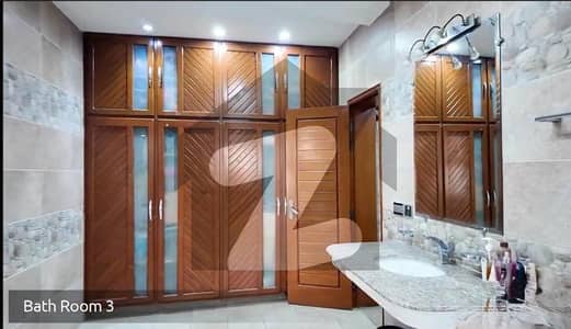 A very Beatiful Well Maintained Owner Built House with Basement for Sale