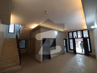 Bungalow Available For Sale