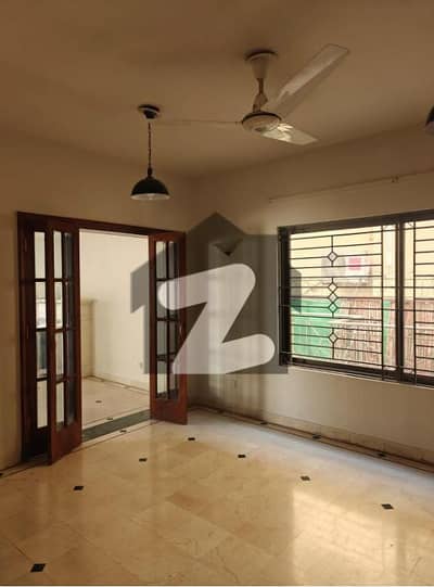 LUXURY HOUSE AVAILABLE FOR RENT IN F-8/1, ISLAMABAD