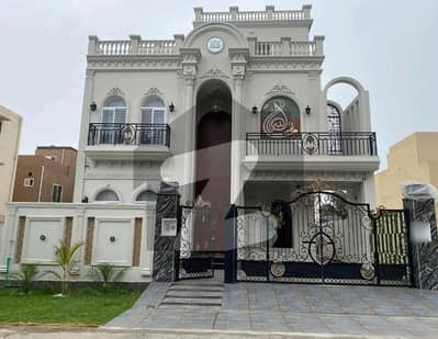 Buy A On Excellent Location 10 Marla House For sale In Citi Housing Society