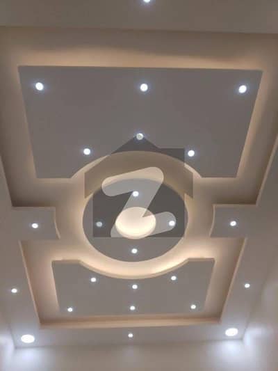 بحریہ ٹاؤن فیز 8 بحریہ ٹاؤن راولپنڈی,راولپنڈی میں 5 کمروں کا 8 مرلہ مکان 3.4 کروڑ میں برائے فروخت۔