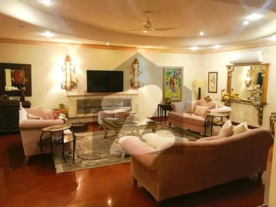 2 KANAL MODERN HOUSE FOR SALE IN DHA PHASE 2